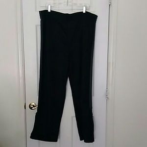 Starter Athletic Sweatpants 2XL/2XG